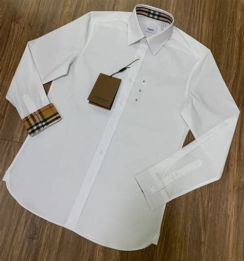 sơ mi burberry nam chính hãng|polo shirt nam burberry.